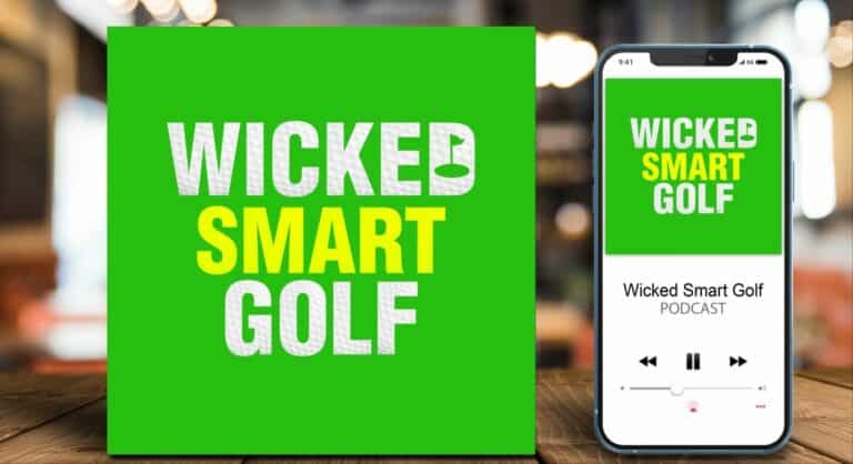 Wicked Smart Golf Podcast Episode #182: Mr. and Mrs. Golf Reveal the Couples Guide to Golf